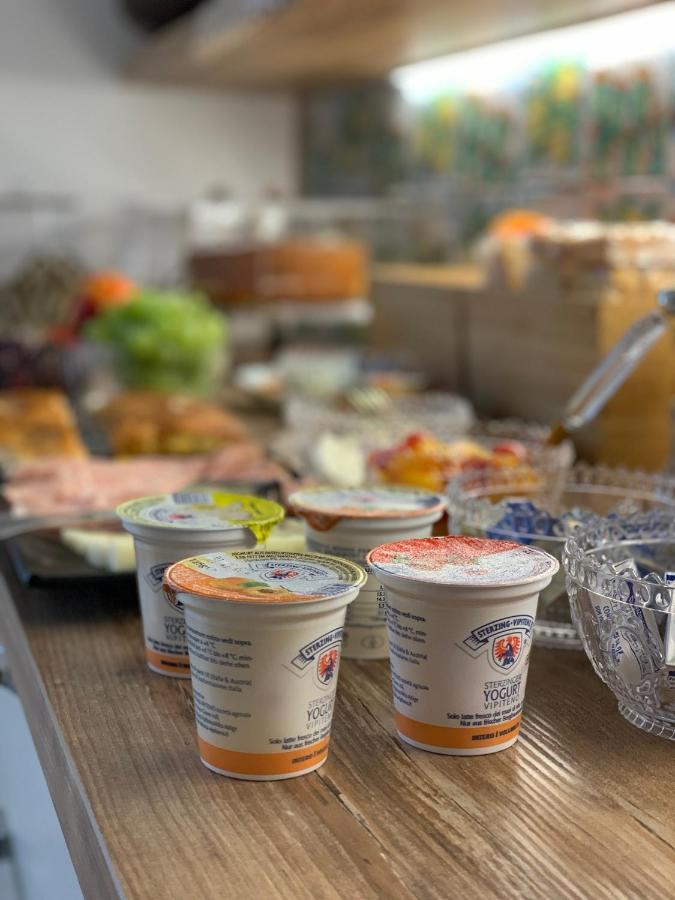 Sikuli E Sikani Syracuse ภายนอก รูปภาพ